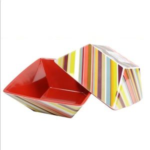 Missoni x Target Cereal Bowl Set